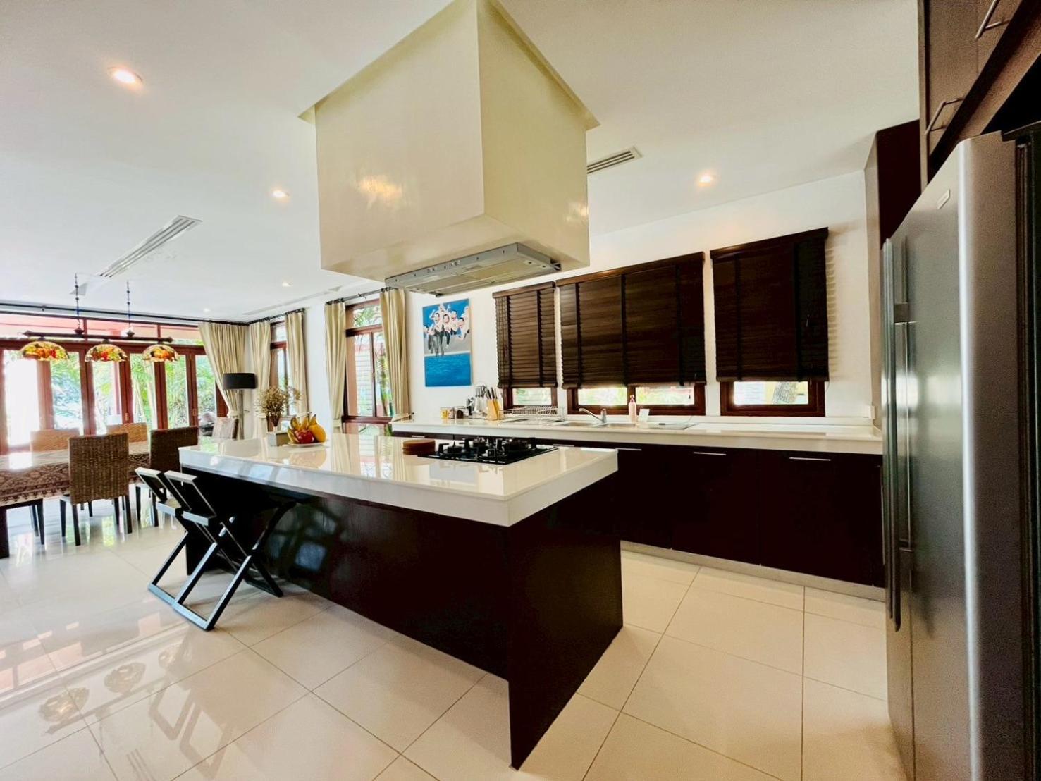 Amatapura Beachfront Villa 12, Sha Certified Ao Nam Mao Exterior foto